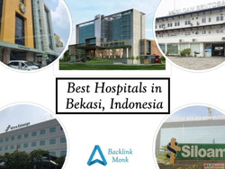 Best Hospitals in Bekasi West Java Indonesia