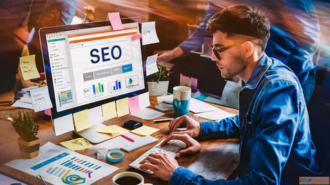 Grow Your Business with Top SEO Company Ahmedabad