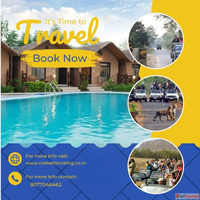 Corbett Booking Authentic and Affordable Phato Zone Safari E...