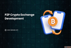 Best P2P Crypto Exchange Development Company in India