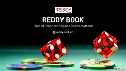 Reddy Book