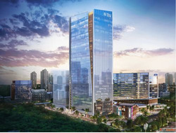 Crafting Noida Future Commercial Marvel