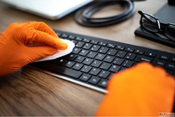 Expert Office Cleaning Services - Keep Your Workplace Spotle...