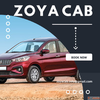 Zoya Cab Reliable and Comfortable Cab Booking in Patna with ...