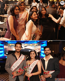 IIFD Freshers Bash 2025