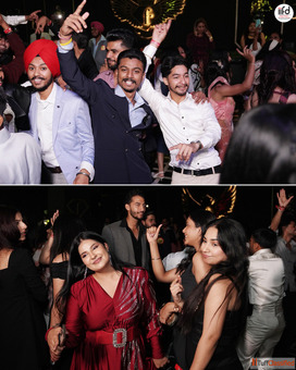 IIFD Freshers Bash 2025