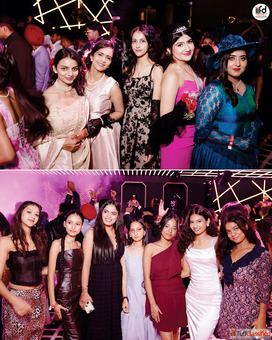 IIFD Freshers Bash 2025