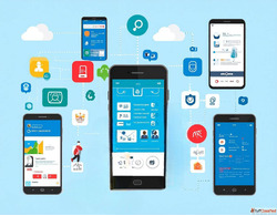 Need a Mobile App in Pune Contact Shraddha IT Solutions Toda...