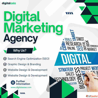 Digital Marketing Agency in Noida
