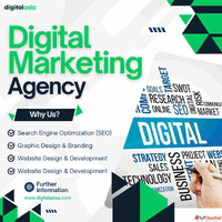 Digital Marketing Agency in Noida