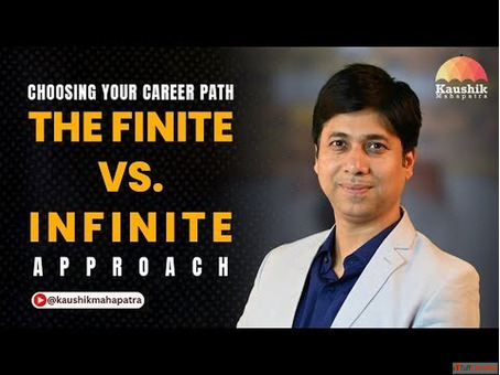 Kaushik Mahapatra Best Corporate Trainer Leadership Coach in India