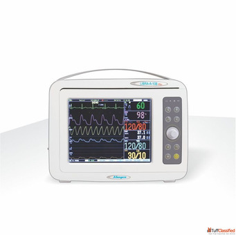 Multi Para Monitor Manufacturers - Nareena Lifesciences Best Offer Available