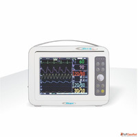Multi Para Monitor Manufacturers - Nareena Lifesciences Best...