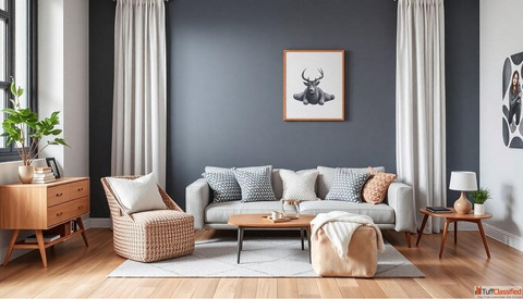 Get Your New Home Move-In Ready with Expert Help