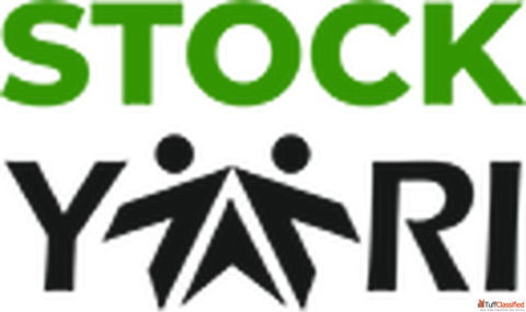 Community Stock Alerts Network with Traders on WhatsApp