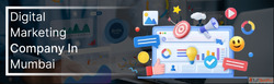 Professional Digital Marketing Agency Mumbai