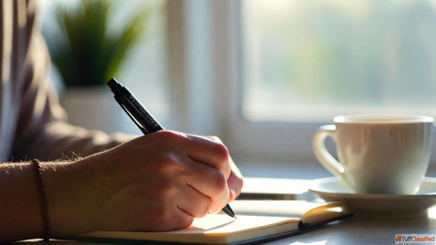 The Self-Discipline Within a Magic Win