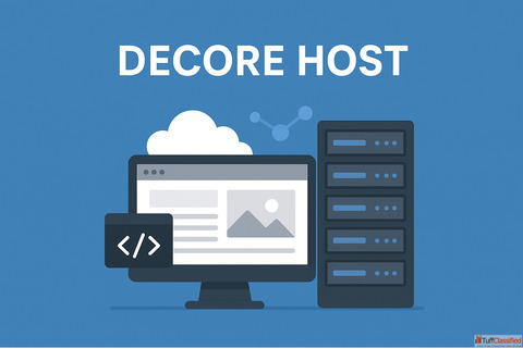 VPS Server India Enhances Website Speed and Security