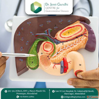 Dr. Jenit Gandhi - Leading Appendix Surgeon in Ahmedabad Ind...