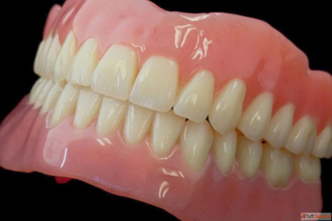 Best Denture Specialist in Indore Dr Atul Jajoo