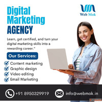 Best Digital Marketing Company in Rohtak