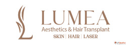 Lumea Aesthetics skin and hair care clinic