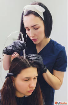 Lumea Aesthetics skin and hair care clinic