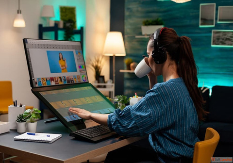 Web Designing Company in Jaipur - Creative Responsive Website Solutions