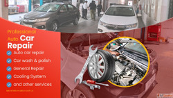 Honda Car Service Noida
