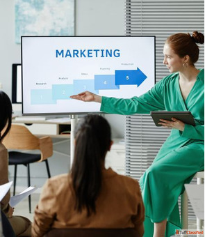 Best Advertising and Marketing Agency in Dehradun