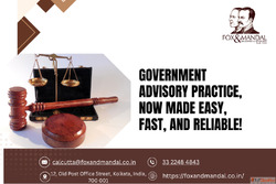 Government Advisory Practice Now Made Easy Fast and Reliable