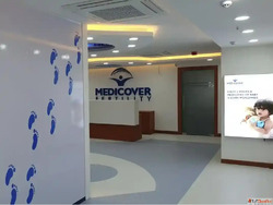 Best Fertility Clinic in Miyapur Medicover Hospitals