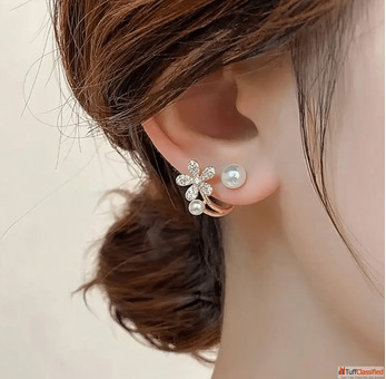 Stylish Stud Earrings For Women Online