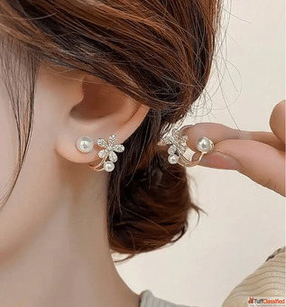 Stylish Stud Earrings For Women Online