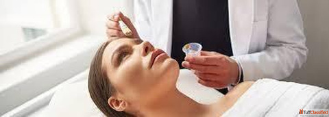 Get Glowing Skin with the Best Cosmetologist in Ahmedabad - Dr. Krupa