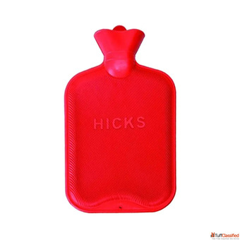 Buy Electric Hot Water Bag Online for Instant Pain Relief