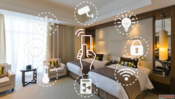 Get Reliable Hotel Automation Solutions for Smart Hotels