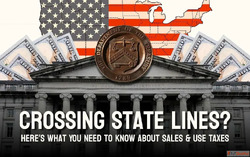 Crossing State Lines Here's What You Need to Know About...