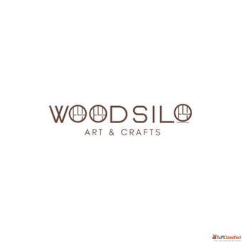Woodsilo Art - Handcrafted Solid Wood Furniture Premium Furniture Store in India