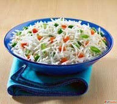 Leading Basmati Rice Exporters in India - Premium Quality with Global Reach