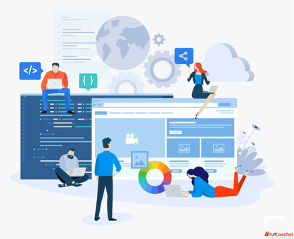 Best UI UX Design Company in Jodhpur