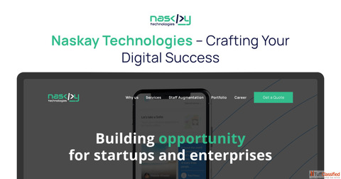 Naskay Technologies