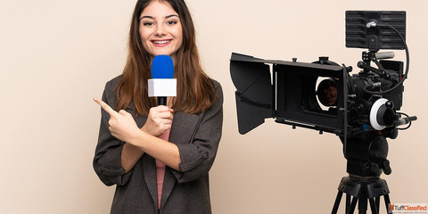 Enroll Now for BA in Journalism and Mass Communication - Bharatiya Vidya Bhavan