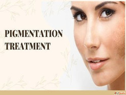 Advanced Pigmentation Removal in Mumbai Gloss Clinic Experts