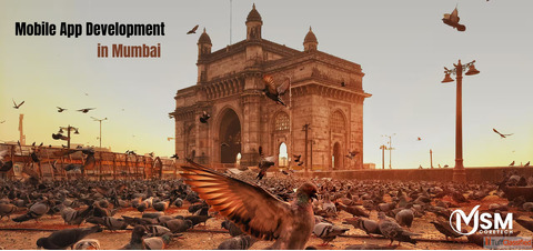 iOS App Development Company in Mumbai