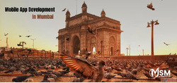 iOS App Development Company in Mumbai
