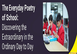 The Everyday Poetry of School - Discovering the Extraordinar...