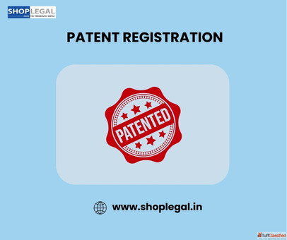 Safeguard Your Innovation with Patent Registration