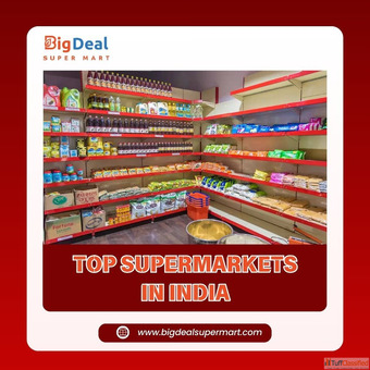 Invest with Confidence Join a Top Supermarket Brand