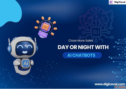 AI Automation Company in India